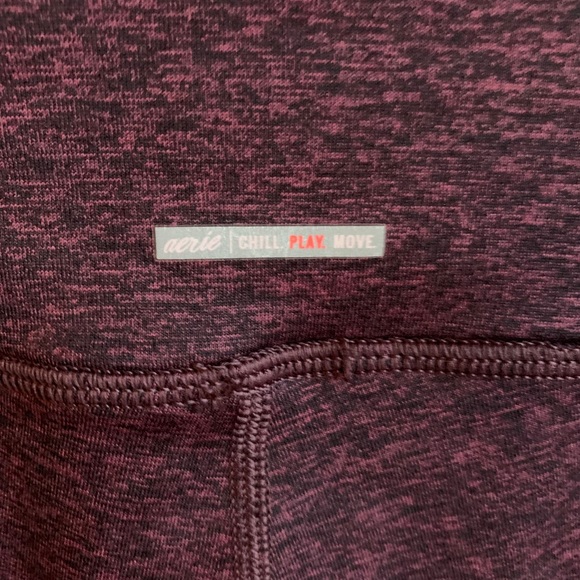 Aerie leggings - Picture 4 of 5